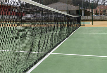 Tennis Court Resurfacing Near Me