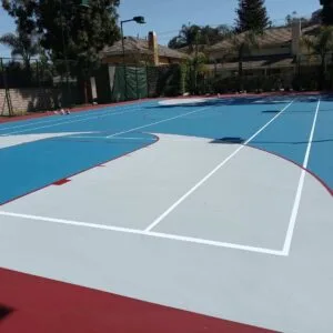 BB on Tennis 2021